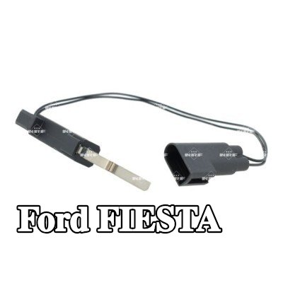 NRF جهاز استشعار، درجة الحرارة الخارجية — Ford Fiesta