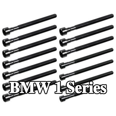 FEBI BILSTEIN مجموعة براغي، رأس الأسطوانة — 2012 BMW 1 Series