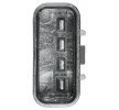HELLA 4 pimli ateşleme bobini konektörü — 2008 Land Rover Freelander (2)