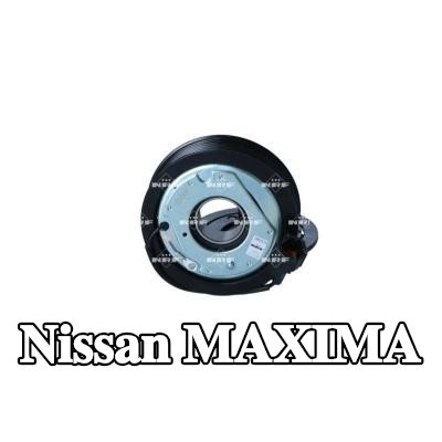 NRF قابض ضاغط تكييف الهواء — 2000 Nissan Maxima