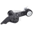 FEBI BILSTEIN Avara Kolu Ön Aks, taç somun ile — 1995 Mitsubishi L200 (3)