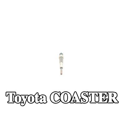 BOSCH شمعة التسخين — Toyota Coaster