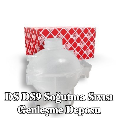 FEBI BILSTEIN Kapaksız soğutma sıvısı genleşme tankı — DS Ds9