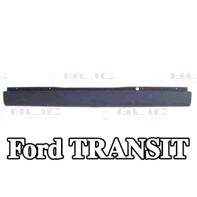 BLIC المصد الخلفي الخلفي — 2012 Ford Transit