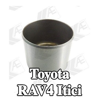 AE Itici — 2000 Toyota Rav4