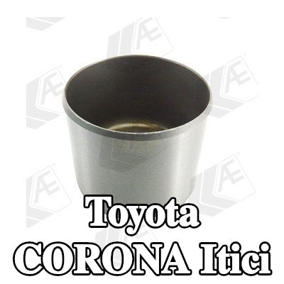 AE Itici — Toyota Corona