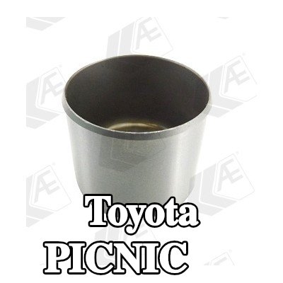 AE صمام — Toyota Picnic