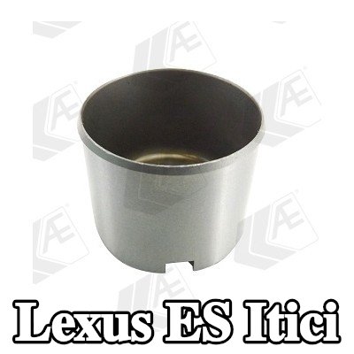 AE Itici — 1997 Lexus Es