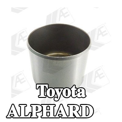 AE صمام — 2003 Toyota Alphard