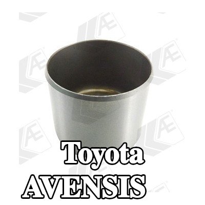 AE صمام — 1997 Toyota Avensis