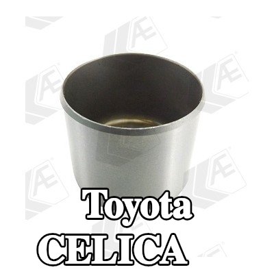 AE صمام — Toyota Celica