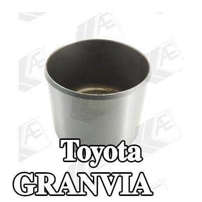 AE صمام — Toyota Granvia