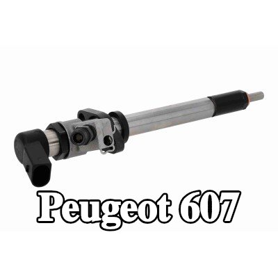 VEMO فوهة حاقن الوقود — Peugeot 607