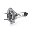 RIDEX Uzun far ampulü H7, 55W, 12V — BMW X4 (3)