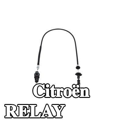KAMOKA كابل الخانق — 2000 Citroën Relay