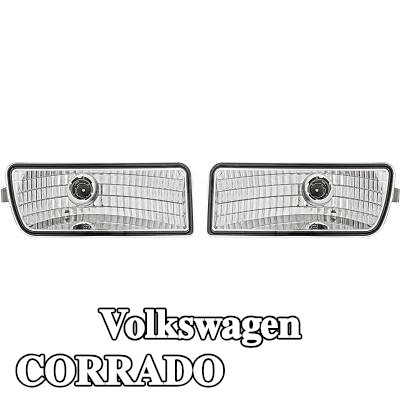 DIEDERICHS مجموعة المؤشرات HD Tuning — Volkswagen Corrado