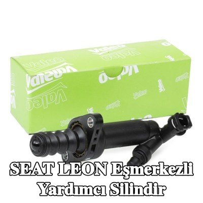 VALEO Eşmerkezli yardımcı silindir — SEAT Leon