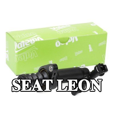 VALEO أسطوانة تابعة متحدة المركز — SEAT Leon