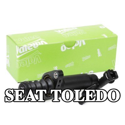 VALEO أسطوانة تابعة متحدة المركز — SEAT Toledo