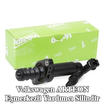 VALEO Eşmerkezli yardımcı silindir — Volkswagen Arteon