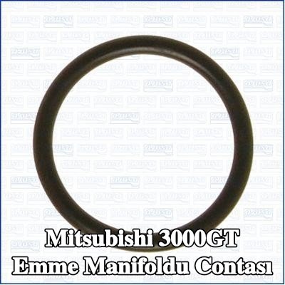 AJUSA Emme manifoldu contası — Mitsubishi 3000gt