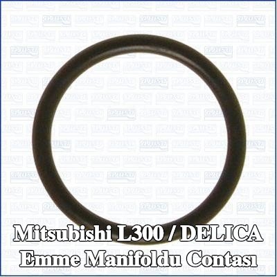 AJUSA Emme manifoldu contası — Mitsubishi L300 / Delica
