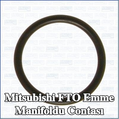 AJUSA Emme manifoldu contası — Mitsubishi Fto