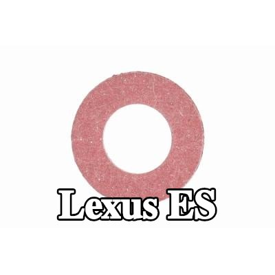 VAICO حشية سدادة حوض الزيت VF (ألياف مفلكنة), جودة VAICO الأصلية, Inner Diameter: 12mm — 2000 Lexus Es