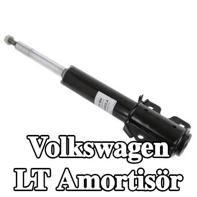 SACHS Amortisör Gaz Basınçlı, Süspansiyon Dikmesi — Volkswagen Lt