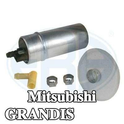 ERA مضخة وقود كهربائية, 210l/h — Mitsubishi Grandis
