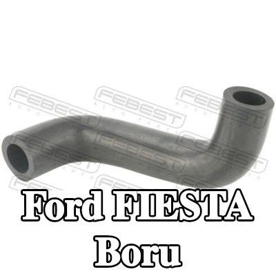 FEBEST Boru — Ford Fiesta