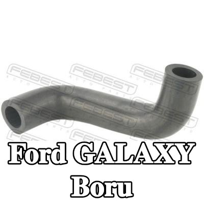 FEBEST Boru — Ford Galaxy