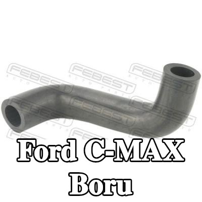 FEBEST Boru — Ford C-max