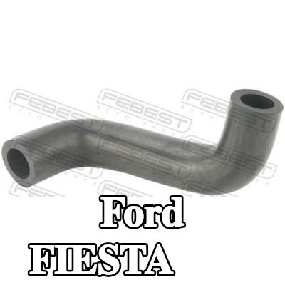 FEBEST الأنبوب — Ford Fiesta