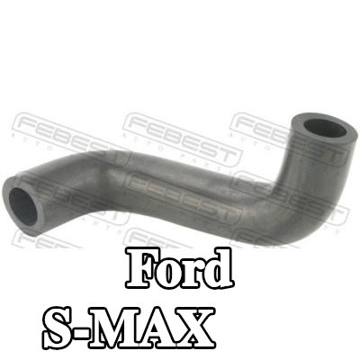 FEBEST الأنبوب — Ford S-max