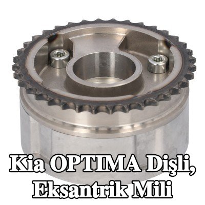 FEBI BILSTEIN Dişli, eksantrik mili — Kia Optima