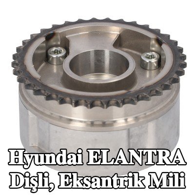 FEBI BILSTEIN Dişli, eksantrik mili — Hyundai Elantra