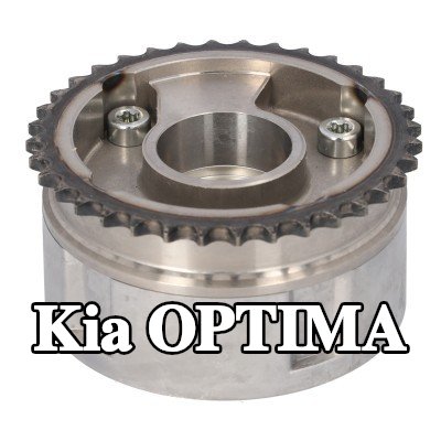 FEBI BILSTEIN ترس، عمود الكامات — Kia Optima