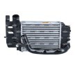 NRF Intercooler — 2012 Toyota Yaris (1)