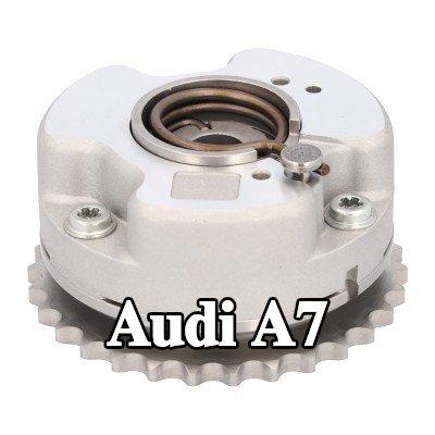 FEBI BILSTEIN معدل عمود الكامات جانب العادم — Audi A7