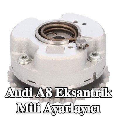 FEBI BILSTEIN Egzoz Tarafı Eksantrik Mili Ayarlayıcı — Audi A8