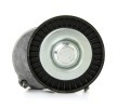 RIDEX PLUS Gergi kasnağı Dış Çap: 70mm — Audi A2 (4)