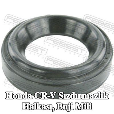 FEBEST Sızdırmazlık Halkası, buji mili — 2008 Honda Cr-v