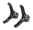 RIDEX Kontrol kolu tamir kiti Alt — Audi 90 (4)