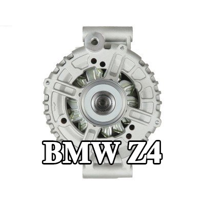 AS-PL مولد التيار المتردد 180A — 2010 BMW Z4