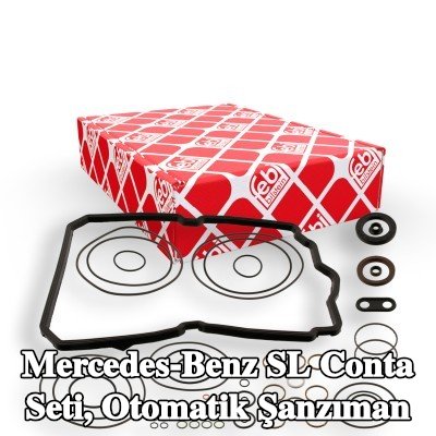 FEBI BILSTEIN Conta seti, otomatik şanzıman — Mercedes-Benz Sl
