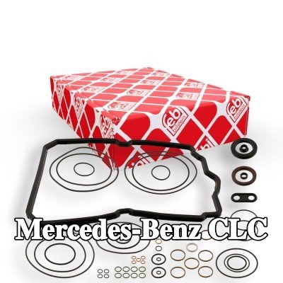 FEBI BILSTEIN مجموعة الحشيات، ناقل حركة أوتوماتيكي — Mercedes-Benz Clc