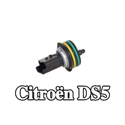 CITROEN/PEUGEOT مستشعر درجة حرارة الوقود — Citroën Ds5