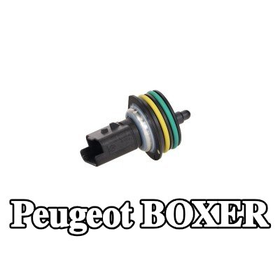 CITROEN/PEUGEOT مستشعر درجة حرارة الوقود — Peugeot Boxer