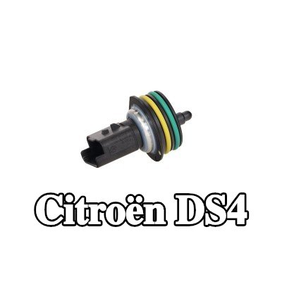 CITROEN/PEUGEOT مستشعر درجة حرارة الوقود — Citroën Ds4